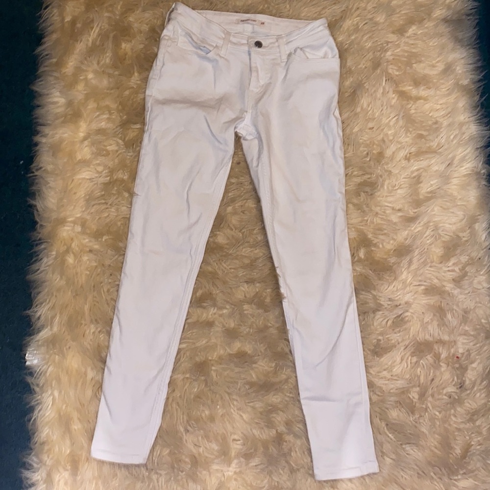 Levi’s Women’s Jeans